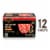 Private Selection® Signature Blend Medium Roast K-Cup® Coffee Pods Perspective: back