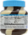 Kroger® Cookies & Cream Cookie Spread Perspective: back