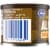 Kroger® Unsalted Dry Roasted Almonds Perspective: back