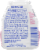 Kroger® Raspberry Lemonade Vitamin Liquid Water Enhancer Perspective: back