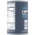 Kroger® Iodized Salt Perspective: back