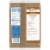 Kroger® Light Brown Sugar Perspective: back