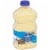 Kroger® Pure Vegetable Oil Perspective: back