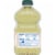 Kroger® Pure Canola Oil Perspective: back