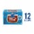 Kroger® Premium Blend Medium Roast Coffee Pods Perspective: back
