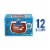 Kroger® Premium Blend Medium Roast Coffee Pods Perspective: back