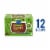 Kroger® Decaf Classic Medium Roast Coffee Pods Perspective: back