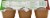 Simple Truth Organic™ Cinnamon Applesauce Cups Perspective: back