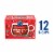 Kroger® Donut Shop Blend Medium Roast Coffee Pods Perspective: back
