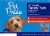Pet Pride® Grilled Flavors Wet Dog Food Variety Pack Perspective: back