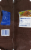 Kroger® Honey BBQ Crispy Chicken Strips Perspective: back