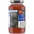 Kroger® Tomato & Basil Pasta Sauce Perspective: back