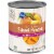 Kroger® Canned Yellow Cling Sliced Peaches in Heavy Syrup BIG DEAL! Perspective: back