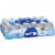 Kroger® Purified Mini Bottled Water Perspective: back