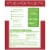 Simple Truth Organic™ Penne Rigate Pasta Perspective: back