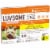 Luvsome® Dog and Puppy Advanced Flea & Tick Applicators Perspective: back