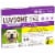 Luvsome® Advanced Flea & Tick Applicators for Dogs and Puppies Perspective: back