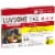 Luvsome® Advanced Flea & Tick Applicators for Dogs Perspective: back