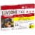 Luvsome® Advanced Flea & Tick Applicators for Dogs Perspective: back