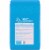 Pet Pride® Multiple Cats Scented Cat Box Filler Cat Litter Perspective: back
