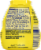 Kroger® Apriva™ Gluten Free Zero Calorie Liquid Sweetener with Sucralose Perspective: back
