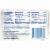 Kroger® Greek Cream Cheese Spread & Greek Nonfat Yogurt Perspective: back