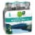 Simple Truth® Artesian Bottled Water Perspective: back