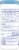 Kroger® Disinfecting Wipes Fresh Scent Perspective: back