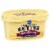 Kroger® Spreadable Butter With Canola Oil Perspective: back