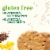 Simple Truth® Gluten Free Multigrain with Sea Salt Rice Crackers Perspective: back