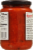 HemisFares™ Tomato and Leek Pasta Sauce Perspective: back