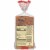 Private Selection® Sugarhouse Maple Streusel Breakfast Bread Perspective: back