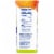 Kroger® Lite Peach Mango Green Tea Instant Drink Mix Packets Perspective: back