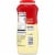 One of the Perks™ Non-Dairy Coffee Creamer Perspective: back