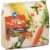 Kroger® Meal-Ready Sides Frozen Mixed Vegetables Perspective: back