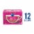 Kroger® Hazelnut Cappuccino Coffee Pods Perspective: back