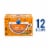 Kroger® Caramel Cappuccino Coffee Pods Perspective: back