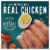 ABOUND® Grain Free Wet Dog Food Chicken and Vegetables in Gravy Perspective: back
