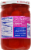 Kroger® Jumbo Cherries Dessert Topping Perspective: back