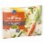Kroger® Meal-Ready Sides Mixed Vegetables Perspective: back