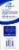 Kroger®  Striped Flexible Straws Perspective: back