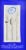 Kroger® Premium Strength Flatware Perspective: back