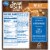 Kroger® Sweet & Salty Peanut Granola Bars Perspective: back