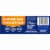 Kroger® Double Zipper Sandwich Bags Perspective: back
