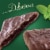 Kroger® Fudge Enrobed Mint Cookies Perspective: back