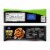 Kroger® Minced Breaded Onion Rings Perspective: back