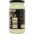 Private Selection® Basil Pesto Alfredo Cream Sauce Perspective: back