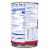 Kroger® No Salt Added Dark Red Kidney Beans Perspective: back
