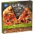 Kroger® Supreme Self Rising Crust Frozen Pizza Perspective: back