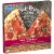 Kroger® Three Meat Self Rising Crust Frozen Pizza Perspective: back